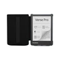 Чохол до електронної книги Pocketbook 619_629_634 Shell-Strap Black (SH-ST-634-BK-WW) - зменшене зображення 2