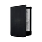 Чехол для электронной книги Pocketbook 619_629_634 Shell-Strap Black (SH-ST-634-BK-WW) - уменьшенное изображение 2