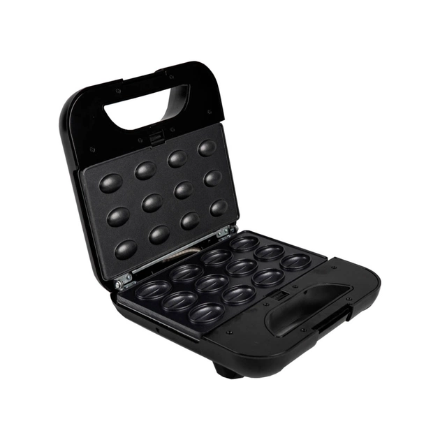 Сендвічниця Grunhelm GSM840 - picture 3