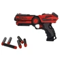 Іграшкова зброя Qunxing Бластер 6-зарядний (FJ806) - зменшене зображення 2