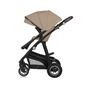 Коляска Lionelo 3 в 1 BIANKA 3IN1 BEIGE SAND (LO-BIANKA 3IN1 BEIGE SAND) - зменшене зображення 3