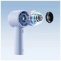Вентилятор Jisulife Handheld Fan Life10 S Blue - зменшене зображення 8