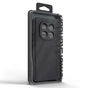 Чохол до мобільного телефона Armorstandart Matte Slim Fit Xiaomi Redmi Note 15 4G / Note 15 5G / Poco M8 5G Black (ARM89714) - зменшене зображення 5