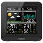 Метеостанція Sencor SWS5800 - зменшене зображення 4