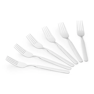 Столова виделка Ardesto Gemini Salerno 6 шт (AR1906SF) зображення 1