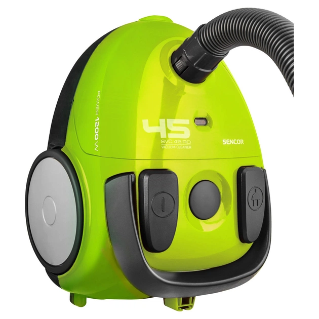 Пылесос Sencor SVC45GR - изображение 4