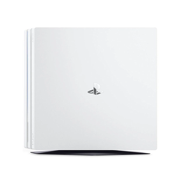 Ігрова консоль Sony PlayStation 4 Pro 1Tb White (9348474) - picture 4