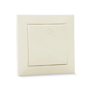 Вимикач Sven SE-60013-C cream (7100064) зображення 1