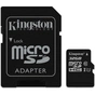 Карта пам'яті Kingston 32GB microSDHC class 10 UHS-I Canvas Select (SDCS/32GB) - уменьшенное изображение 1
