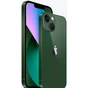 Мобільний телефон Apple iPhone 13 128Gb (Grade B) Green USED (iP13__12Gre_B) - зменшене зображення 4