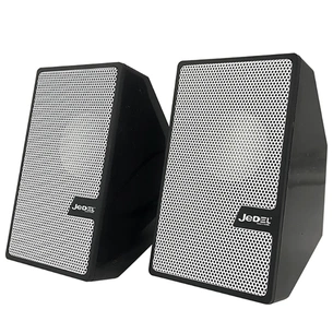 Акустична система Jedel S-511 Black зображення 1