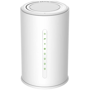 Маршрутизатор D-Link DIR-615A зображення 1