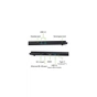 Ноутбук Acer Nitro V 16 ANV16-I31 (NH.U5BEU.006) - зменшене зображення 8