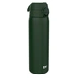 Пляшка для води ION8 OneTouch Vacuum Insulated 500 мл Dark Green (I8TS500DGRE) - зменшене зображення 1