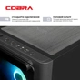 Ігровий комп`ютер COBRA Apex RTX 5070 Ti / Core Ultra 5 245KF / RAM 64GB / SSD 1TB / Win 11 (I5A23793) - зменшене зображення 7
