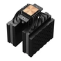 Кулер для процессора PcCooler RT620Pro TC ARGB BK - уменьшенное изображение 5