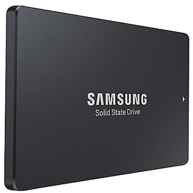 Накопичувач SSD SAS 2.5" 3.84TB PM1643 Samsung (MZILT3T8HALS-00007) - изображение 1