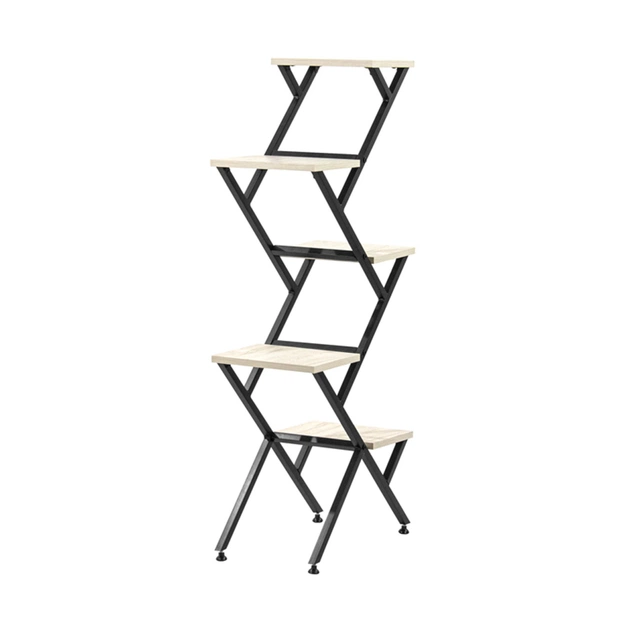 Підставка для квітів Richman Течія – 5 поличок (R00000039051) - picture 5