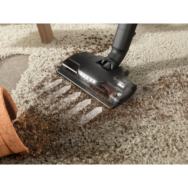 Пилосос Electrolux EP83HB25UV - picture 10