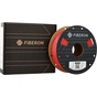 Пластик для 3D-принтера Polymaker Fiberon PET-GF15 1,75mm 0,5kg RED (FL02007) - уменьшенное изображение 4