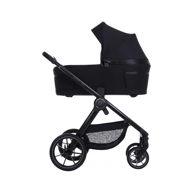 Коляска Espiro 2 в 1 Yoga 2026 219 Assana Lotos (5905683801904) - изображение 10