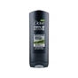 Гель для душу Dove Men+Care Свіжість мінералів та шавлії 250 мл (8710908728785/8710908689789) - уменьшенное изображение 1