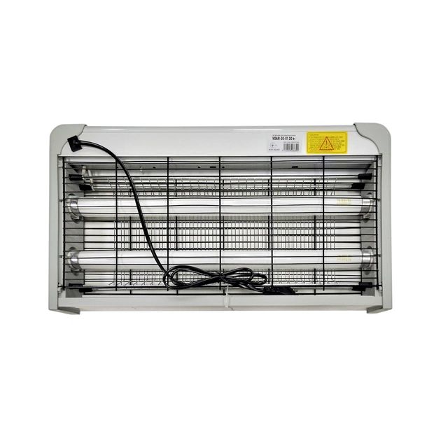 Світильник Євросвітло для знищення комах VOAR-30-01 30 Вт - picture 2