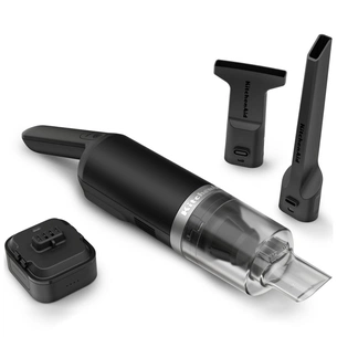 Пилосос KitchenAid 5KKVR121BM зображення 1