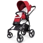 Коляска Evenflo Vesse Червона (6910806229724) - зменшене зображення 1