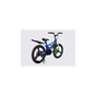 Велосипед Space 20" KID STAR DD рама-11" MG 2026 синій з зеленим (OPS-SK-20-048) - зменшене зображення 6