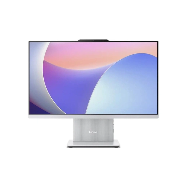 Комп'ютер Lenovo IdeaCentre AiO 27ARR9 / Ryzen7 7735HS, 16, 1TB, WKM (F0HQ004GUO) - зображення 1