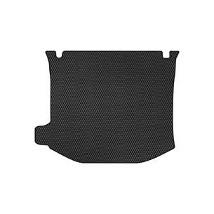 Килимок в багажник EVAtech Jeep Grand Cherokee (WK2) Limited Restyling 20 (JP42250B1RBB) зображення 1