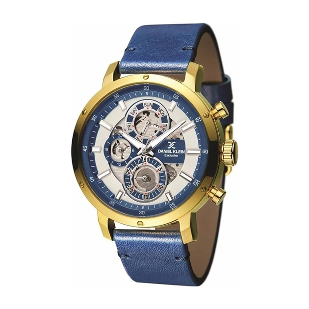 Наручний годинник Daniel Klein DK11355-5 - зображення 1