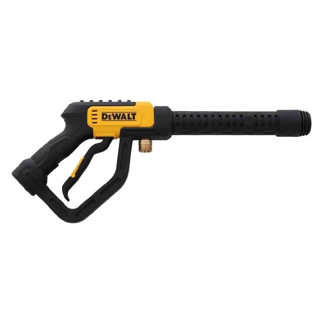Мийка високого тиску DeWALT електрична щіткова, 2.1 кВт, 160 бар, шланг 8 м (DXPW001U) - зображення 11