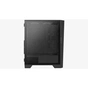 Корпус AeroCool Mirage (Mirage-G-BK-v2) - зменшене зображення 5