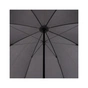 Парасоля Knirps U.900 тростина Black (Kn96 2900 1001) - зменшене зображення 3