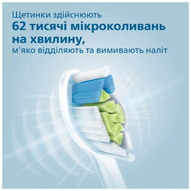 Электрическая зубная щетка Philips HX6859/29 - изображение 4