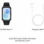 Фітнес-браслет Huawei Band 11 Black (55020GVQ) - зменшене зображення 7