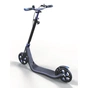 Самокат Globber ONE NL 205 DELUXE Сіро-синій (478-101) - зменшене зображення 4
