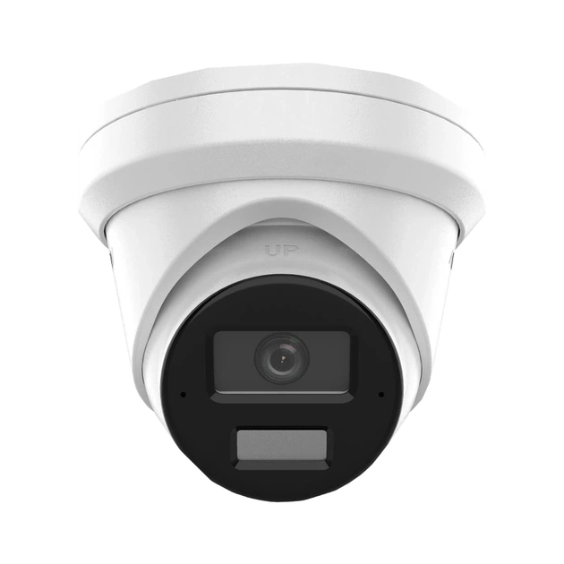 Камера відеоспостереження Hikvision DS-2CD2343G2-LI2U (2.8) - picture 1