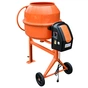 Бетоносмеситель Vitals Cm-180a, 650W, 180l (82758) - уменьшенное изображение 6