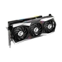 Відеокарта MSI Radeon RX 6800 16Gb GAMING Z TRIO (RX 6800 GAMING Z TRIO 16G V1) - зменшене зображення 3