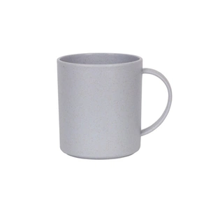 Чашка Voyager бамбукова 320 мл світло-сірий (V0588-23) зображення 1