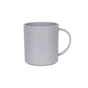 Чашка Voyager бамбукова 320 мл світло-сірий (V0588-23) - зменшене зображення 1