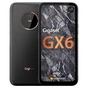 Смартфон Gigaset GX6 IM 8/128 GB Dual Sim Titanium Black (S30853-H1529-R112) - зменшене зображення 12