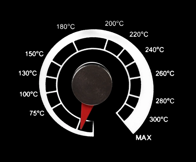 Плита Grifon G542Bg-MAB2 - picture 4