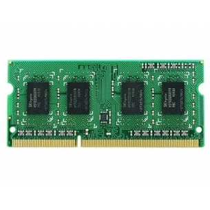 Модуль пам'яті для ноутбука SoDIMM DDR3 8GB 1333 MHz Apacer (AP8GSTYB1K2) зображення 1