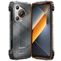Мобільний телефон Blackview BL7000 8/256GB Orange (6931548319634) - зменшене зображення 8