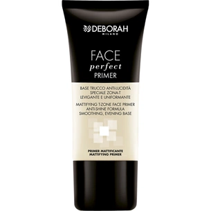 База під макіяж Deborah Face Perfect Primer 30 мл (8009518198317) изображение 1