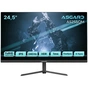 Монітор ASGARD Gaming 24.5" AS255QM IPS Black 240Hz - зменшене зображення 6